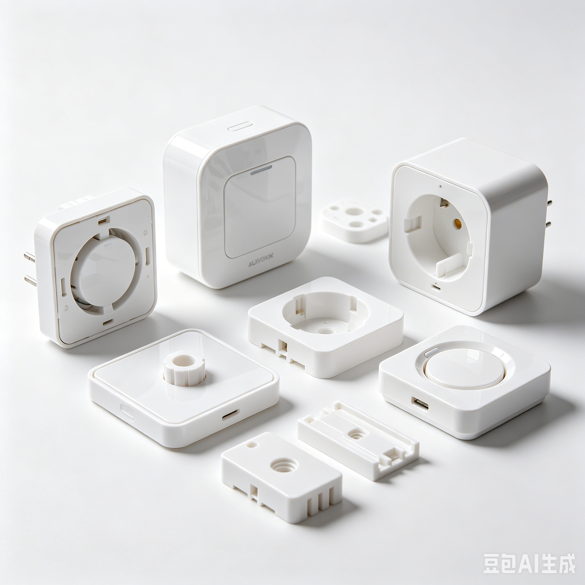 科尔沁左翼中模具开发